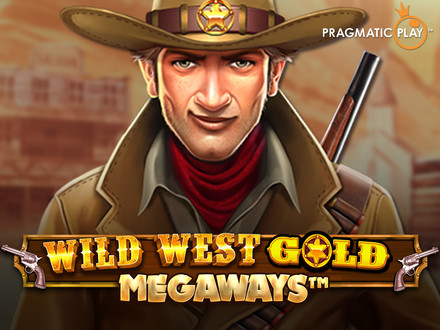 Wild West Gold Megaways slot